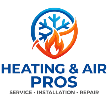Wheat Ridge Heating and Air Pros logo